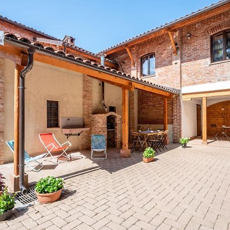 Apartment Il Tiglio By Interhome Mondovì Eksteriør billede