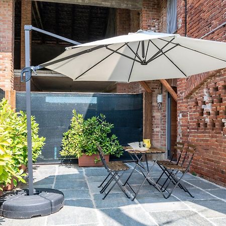 Apartment Il Tiglio By Interhome Mondovì Eksteriør billede