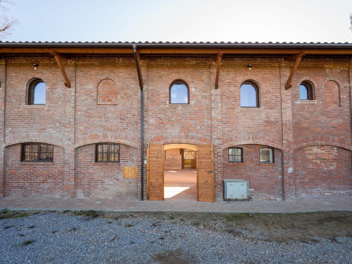 Apartment Il Tiglio By Interhome Mondovì Eksteriør billede