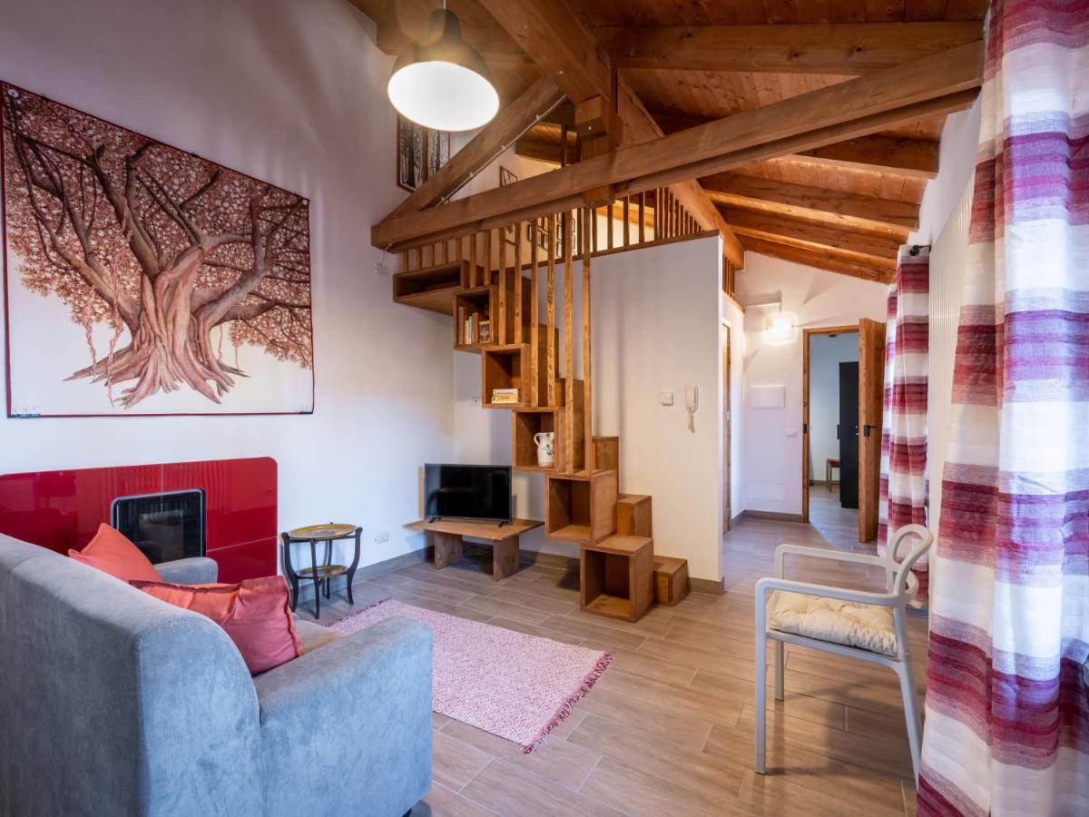 Apartment Il Tiglio By Interhome Mondovì Eksteriør billede
