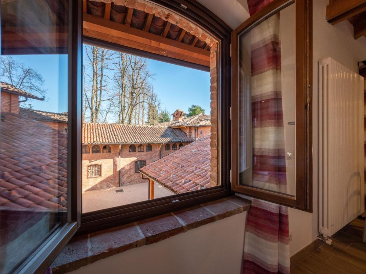 Apartment Il Tiglio By Interhome Mondovì Eksteriør billede