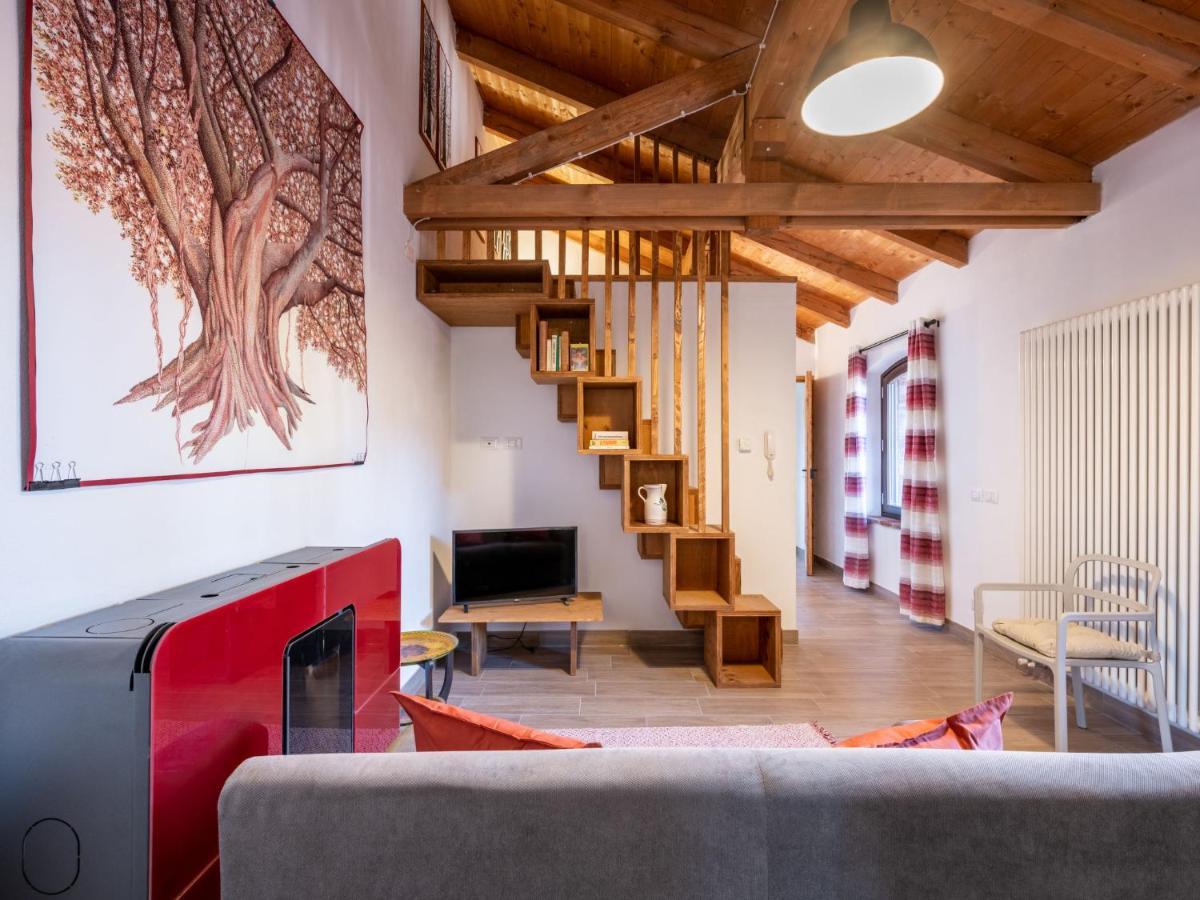 Apartment Il Tiglio By Interhome Mondovì Eksteriør billede