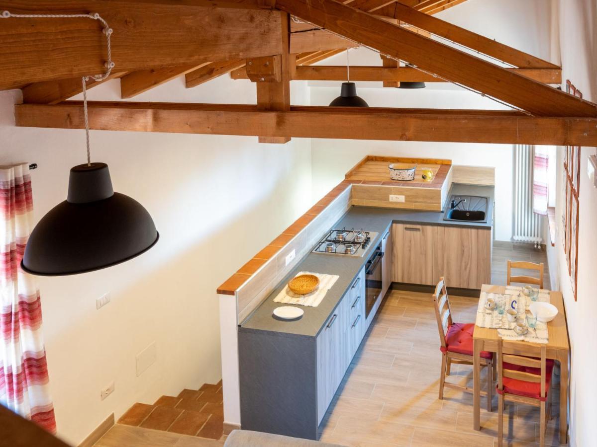 Apartment Il Tiglio By Interhome Mondovì Eksteriør billede