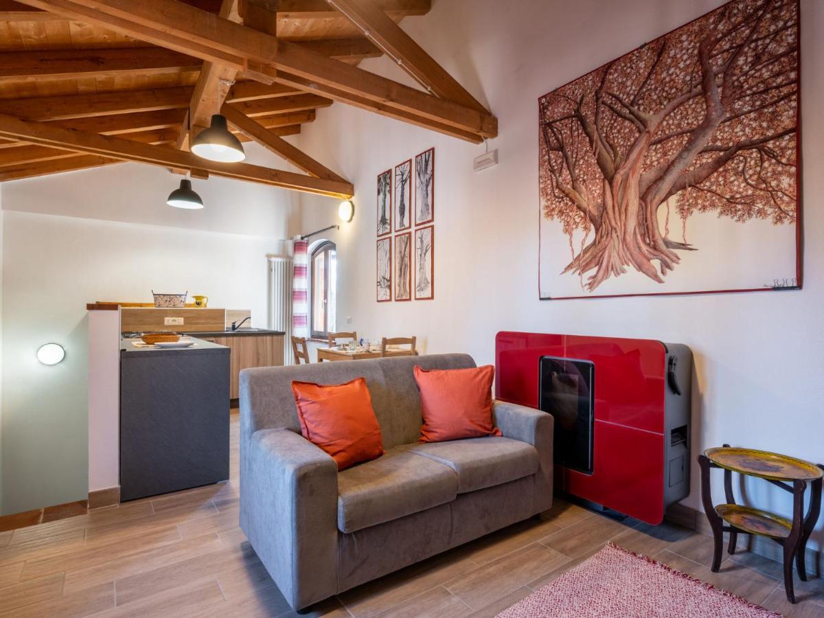 Apartment Il Tiglio By Interhome Mondovì Eksteriør billede