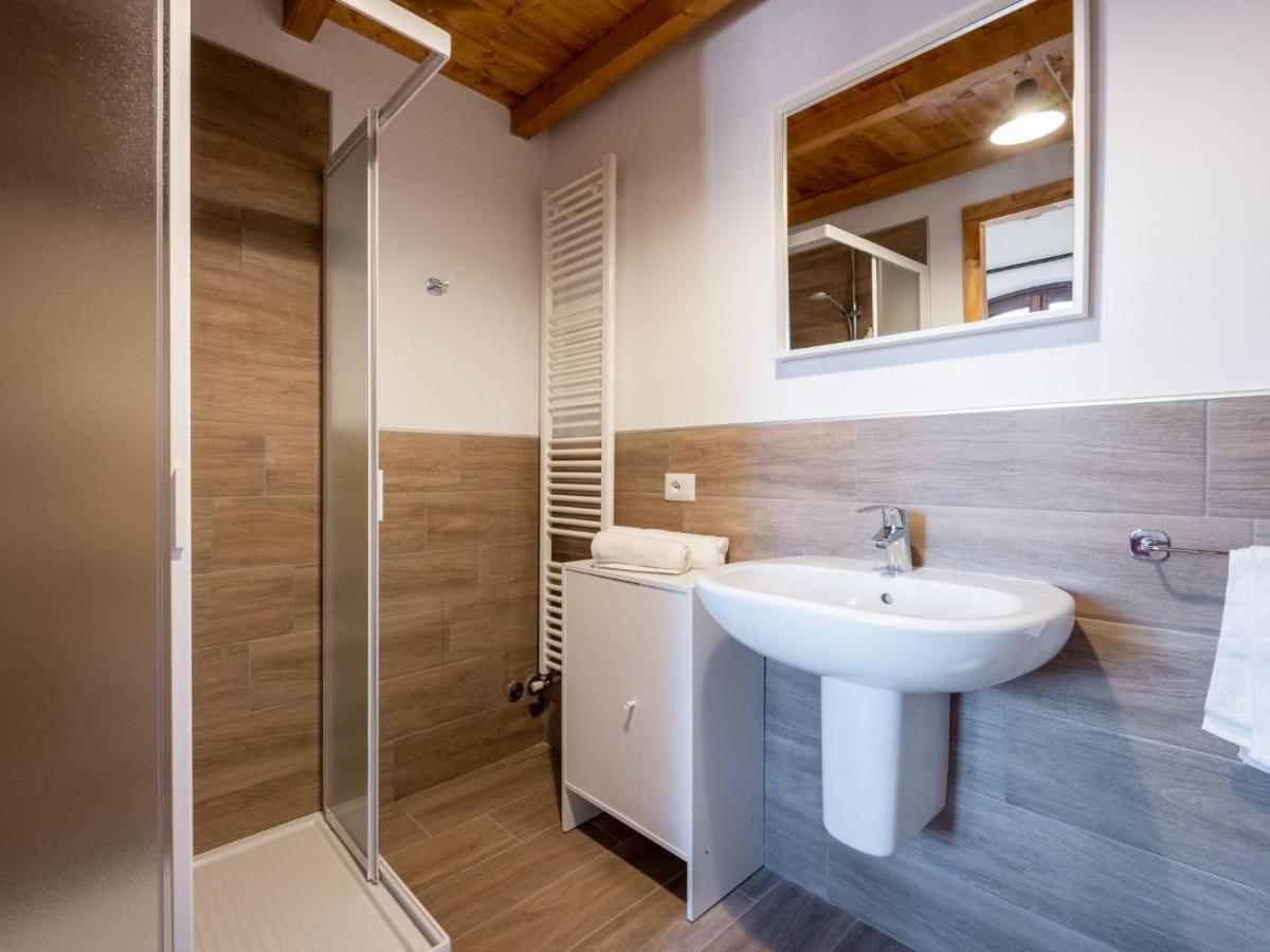 Apartment Il Tiglio By Interhome Mondovì Eksteriør billede