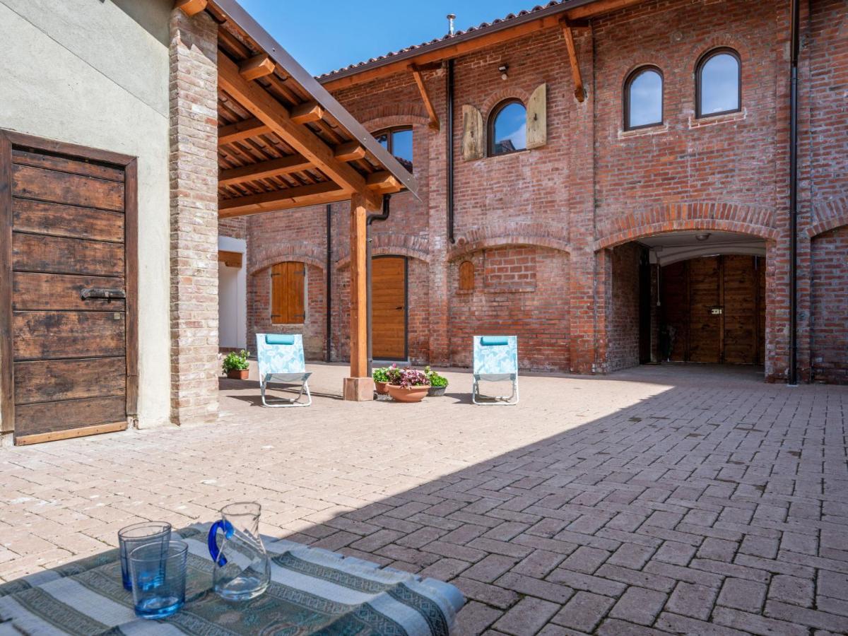 Apartment Il Tiglio By Interhome Mondovì Eksteriør billede
