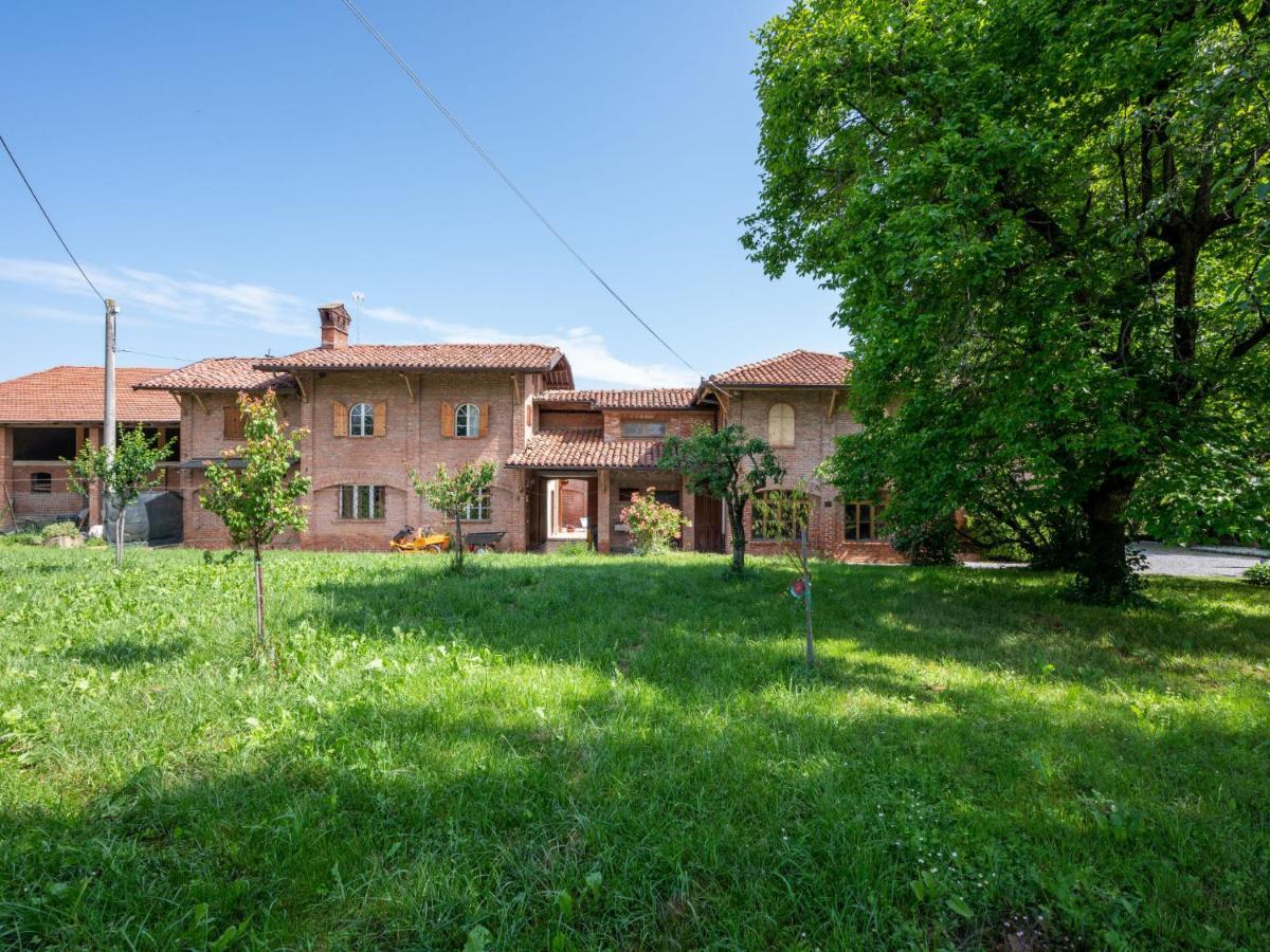 Apartment Il Tiglio By Interhome Mondovì Eksteriør billede