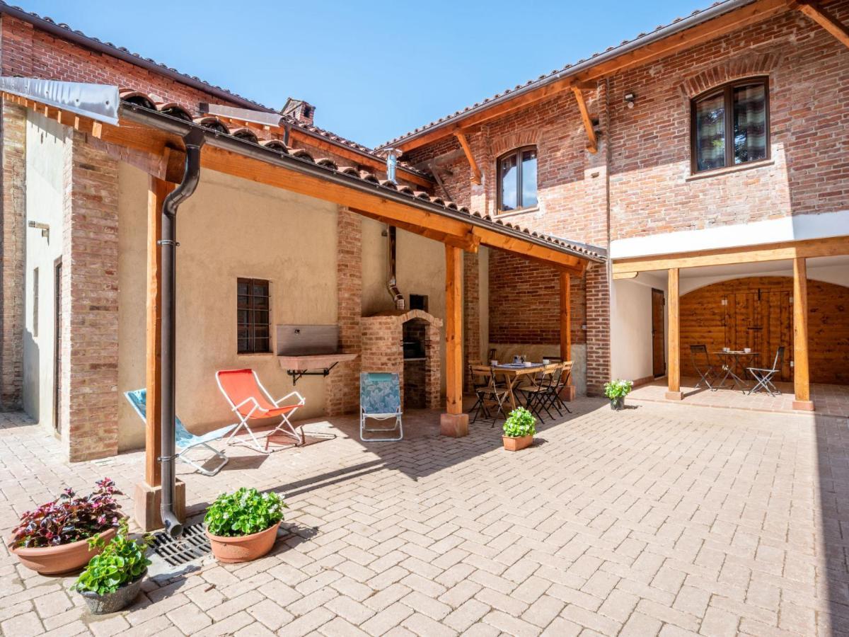 Apartment Il Tiglio By Interhome Mondovì Eksteriør billede