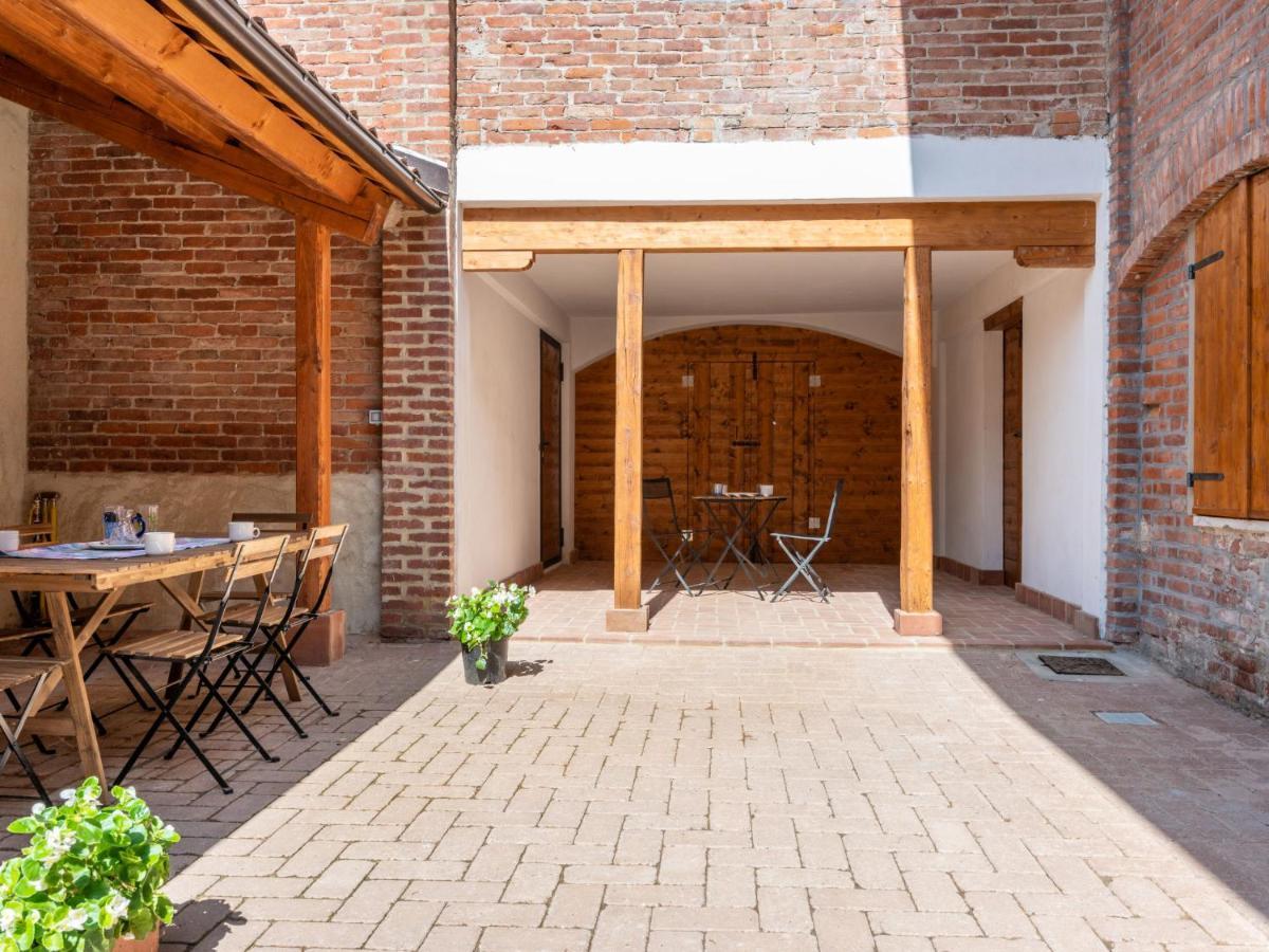 Apartment Il Tiglio By Interhome Mondovì Eksteriør billede