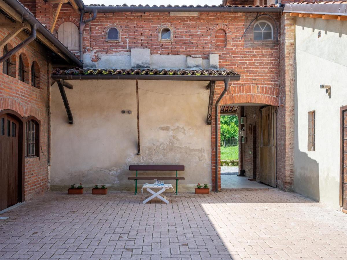 Apartment Il Tiglio By Interhome Mondovì Eksteriør billede