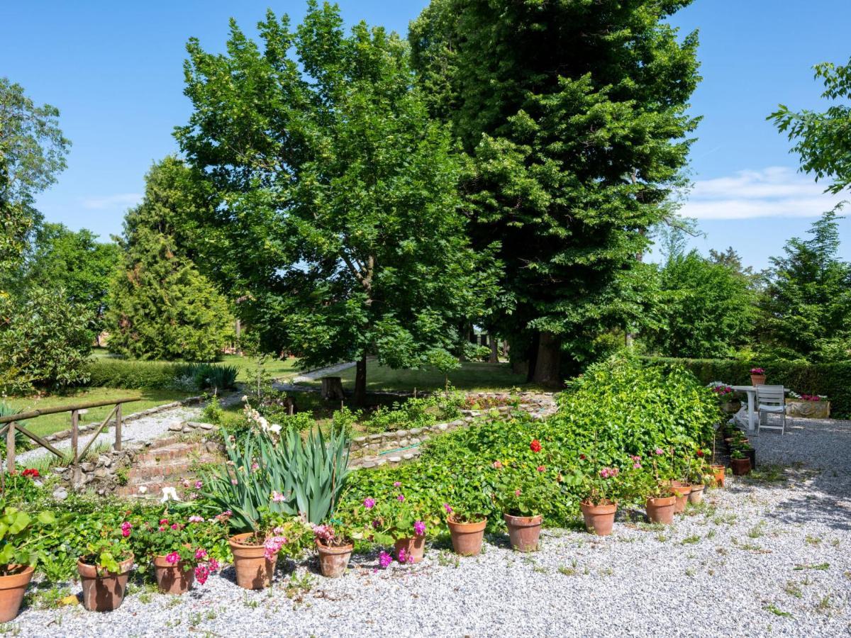 Apartment Il Tiglio By Interhome Mondovì Eksteriør billede