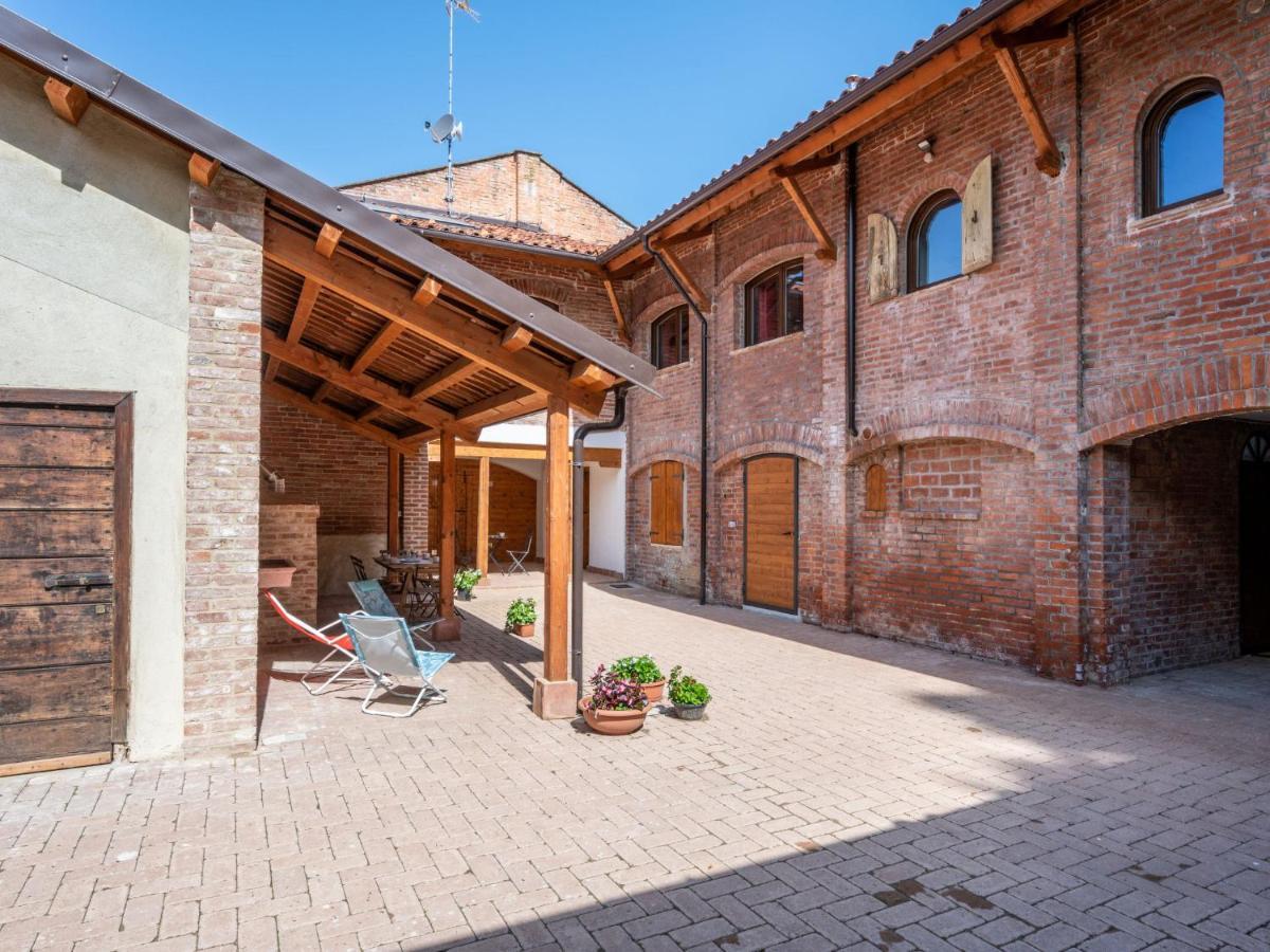 Apartment Il Tiglio By Interhome Mondovì Eksteriør billede