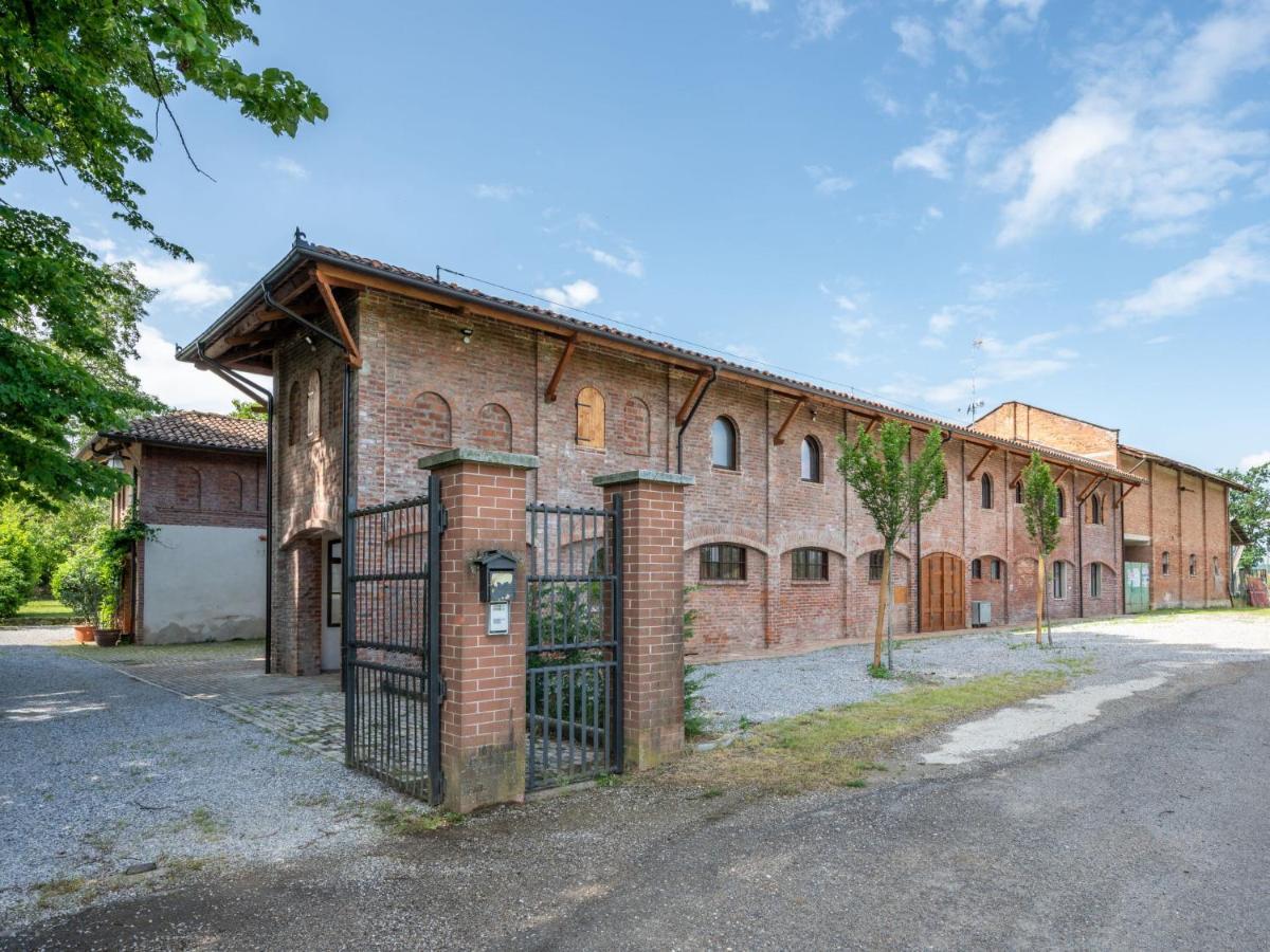Apartment Il Tiglio By Interhome Mondovì Eksteriør billede