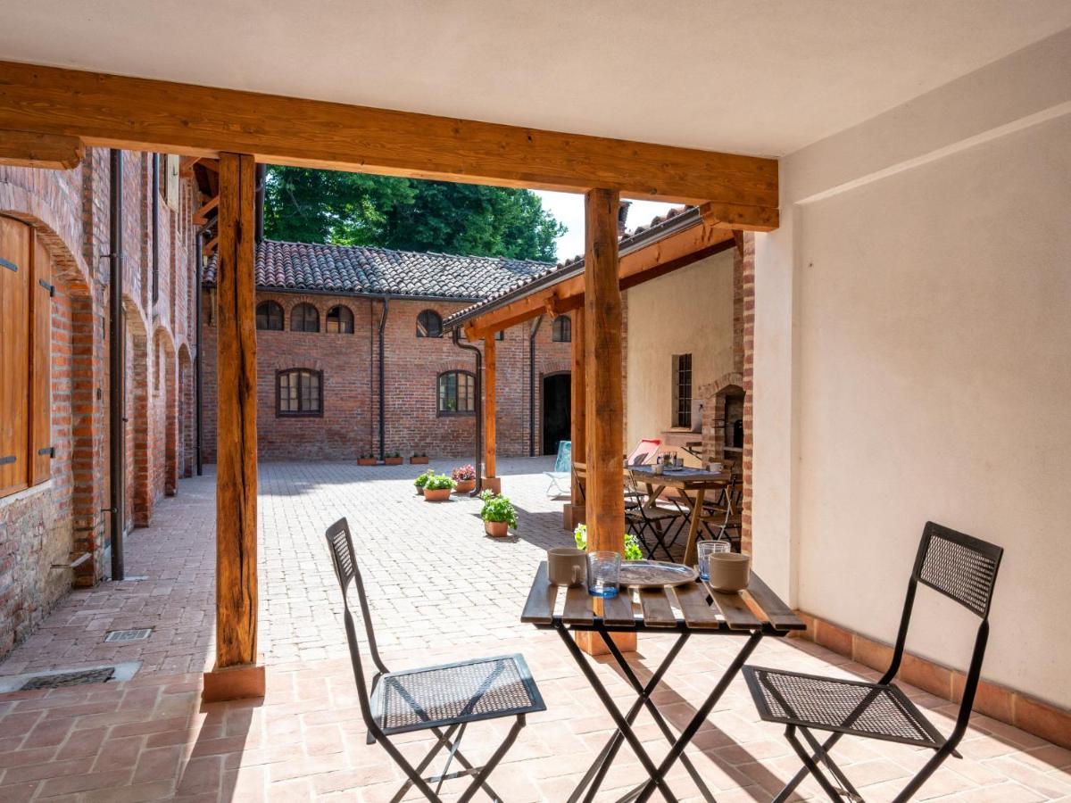 Apartment Il Tiglio By Interhome Mondovì Eksteriør billede