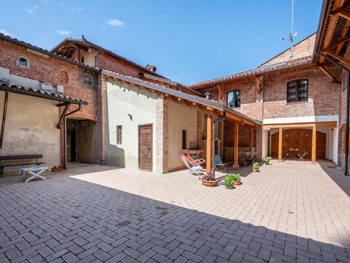 Apartment Il Tiglio By Interhome Mondovì Eksteriør billede