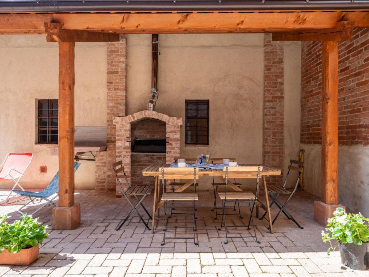 Apartment Il Tiglio By Interhome Mondovì Eksteriør billede