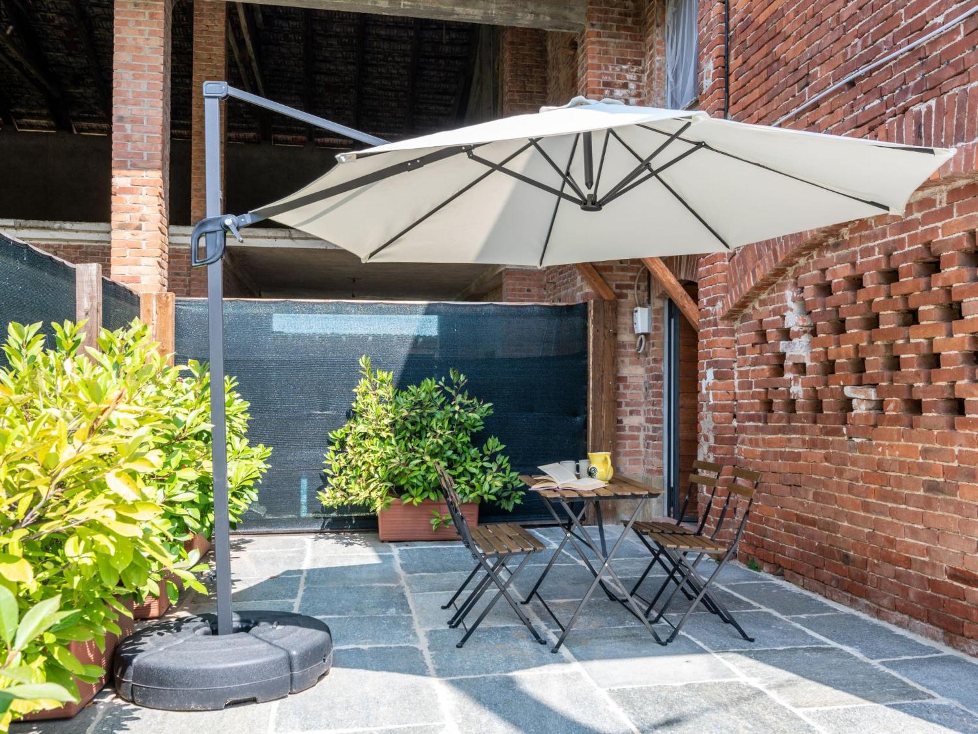 Apartment Il Tiglio By Interhome Mondovì Eksteriør billede
