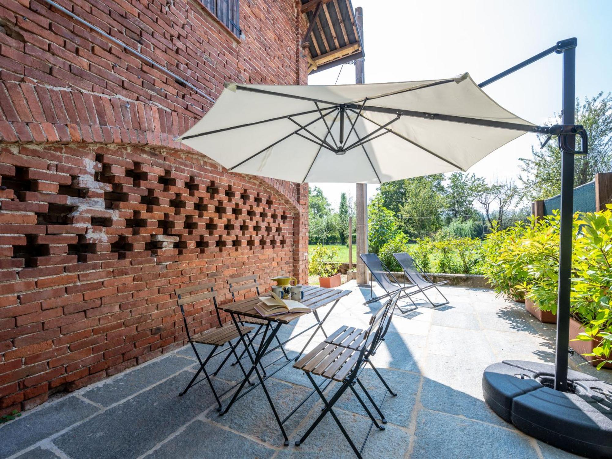 Apartment Il Tiglio By Interhome Mondovì Eksteriør billede