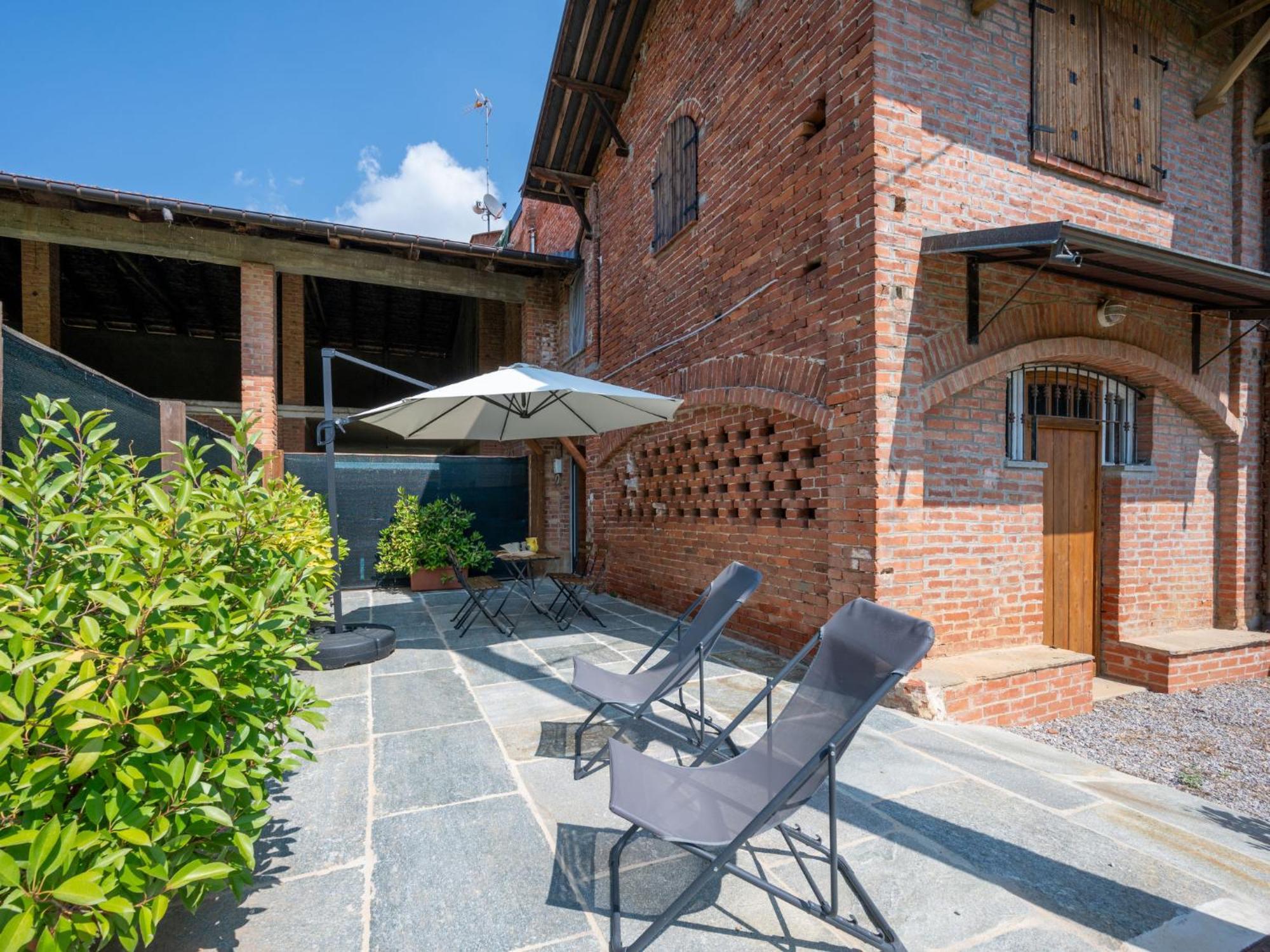 Apartment Il Tiglio By Interhome Mondovì Eksteriør billede